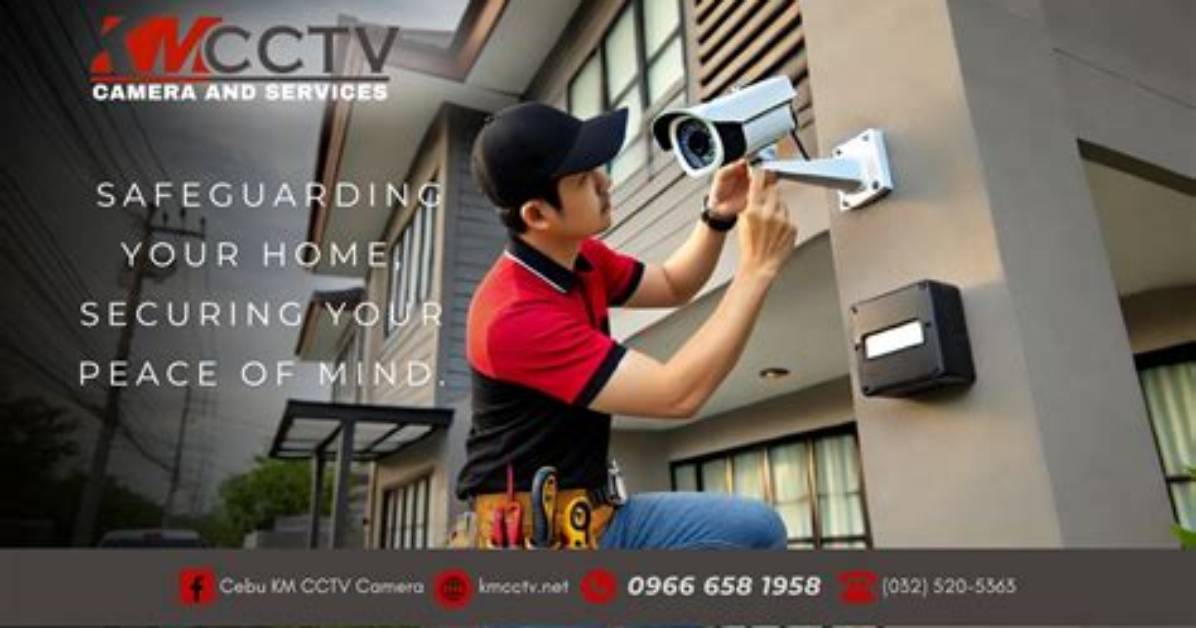 Cutting-Edge Cctv Camera: Safeguarding Mothers and Children