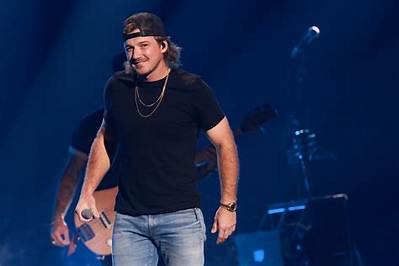 Does Country Music Sensation Morgan Wallen Have a Brother? Find out Now!