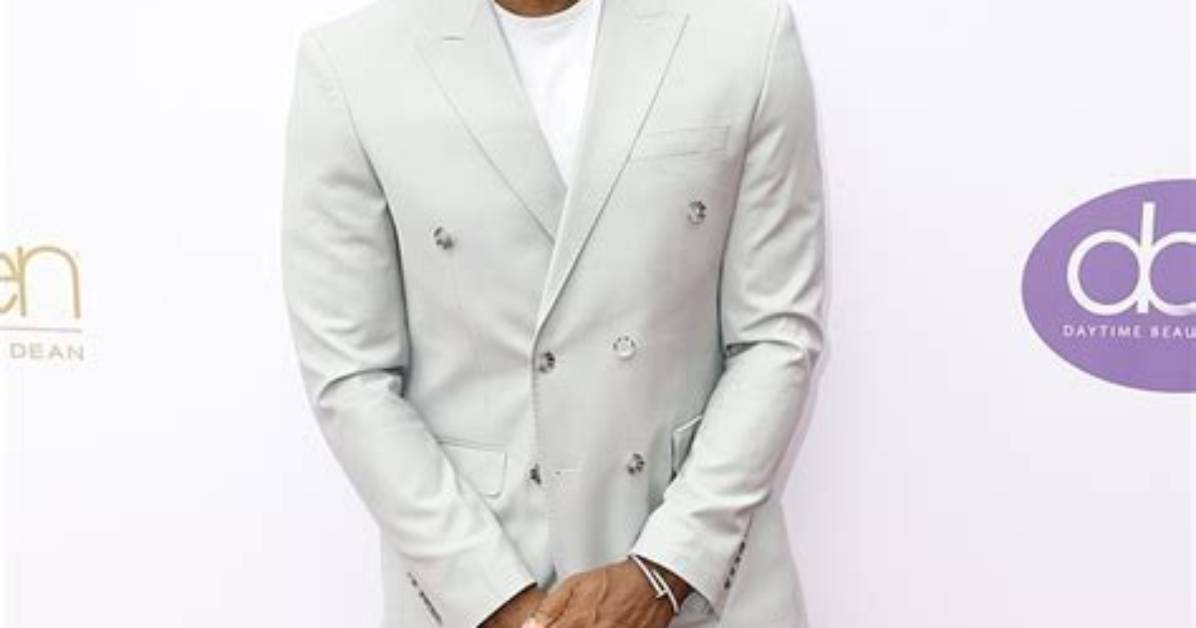 Duane Martin's Age: a Closer Look at the Actor's Life