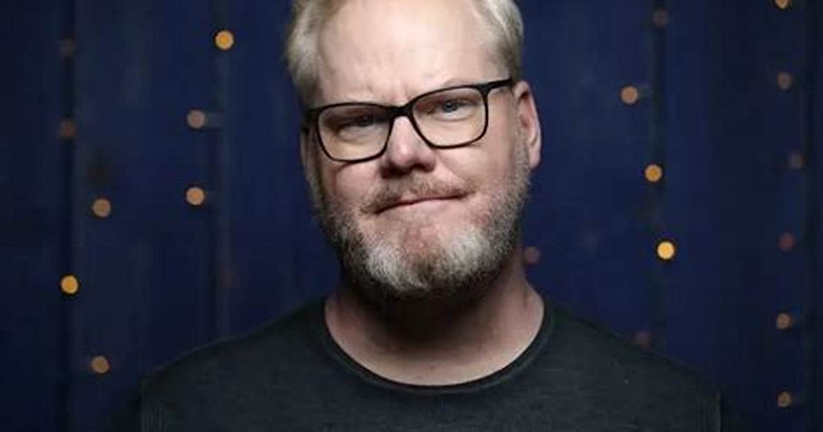 Jim Starr Biography, Age, Height, Wife, Net Worth, Family