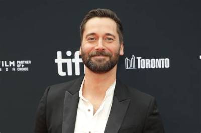 Meet Ryan Eggold's Significant Other: Exploring His Love Life