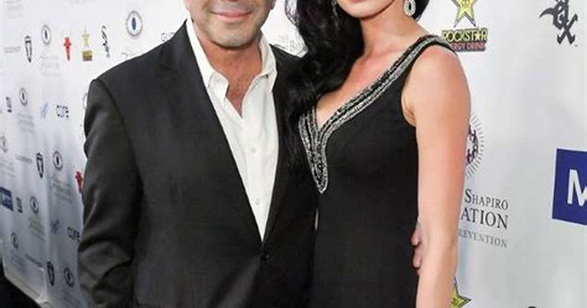 Paul Nassif's Net Worth: a Peek into the Celebrity Plastic Surgeon's Wealth