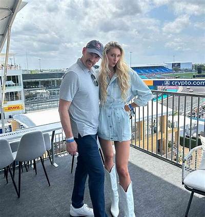 The Inspiring Father Behind Cameron Brink's Basketball Success