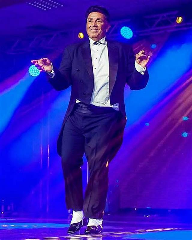 The Ultimate Eddie Torres Guide in New York Undercover