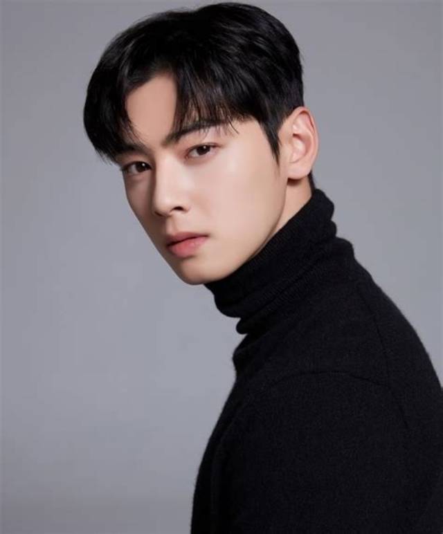 Who Will Cha Eun Woo Engage with in the Future?